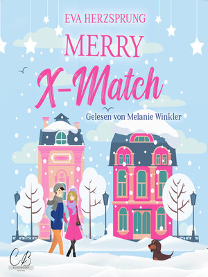 cover image of Merry X-Match